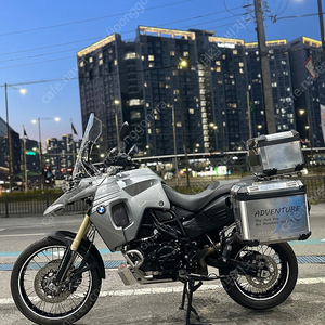 F800GS 어드방 튜닝다수 판매