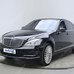 벤츠S클래스-W221 S500L 4MATIC 데지뇨 에디션 (5인승)파주중고차 하남중고차 김포중고차 양주중고차