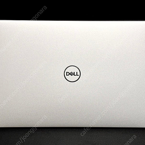 DELL XPS15 9500 (i7-10750H, GTX1650Ti, 512GB SSD, RAM 16GB)