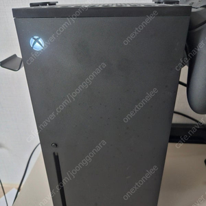 Xbox Series X 및 게임타이틀 일괄로 팝니다. (풀박)