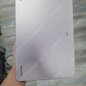삼성 갤럭시탭S7FE 128기가 새상품급판매[T736]