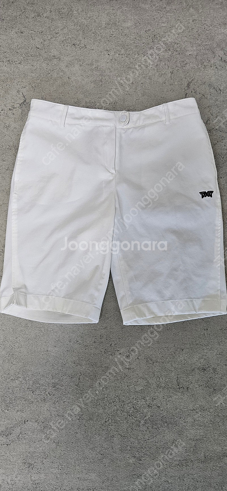 공프 PXG반바지--0
