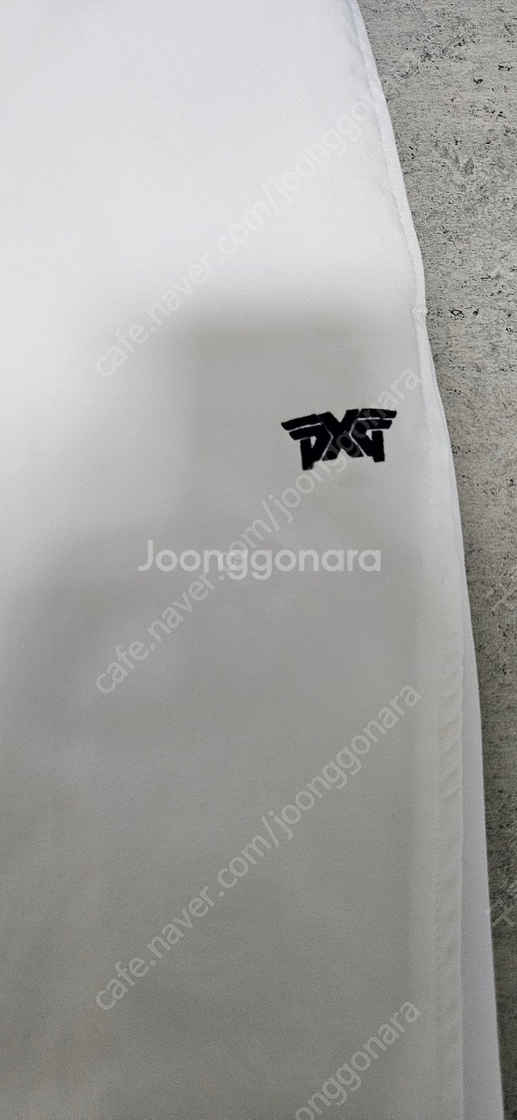 공프 PXG반바지--1