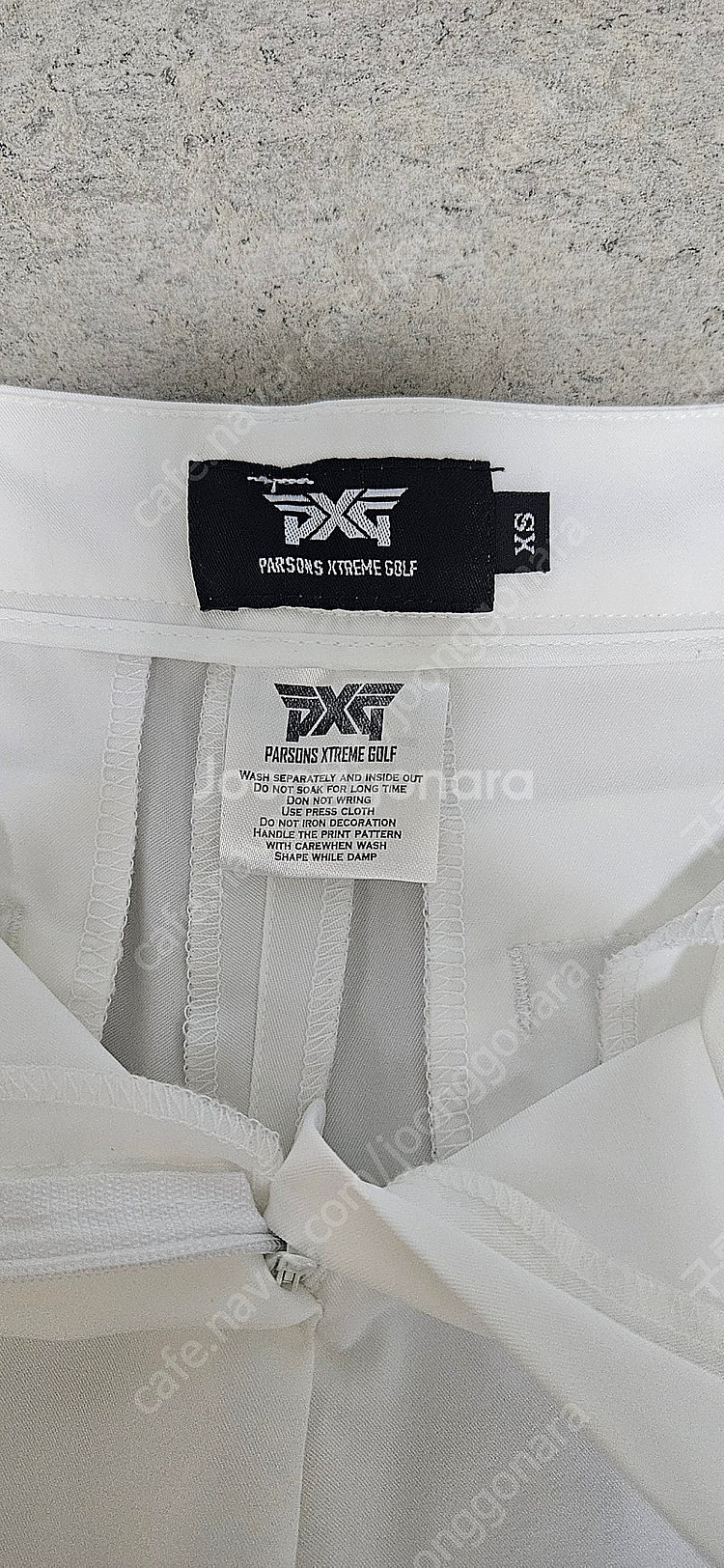 공프 PXG반바지--3