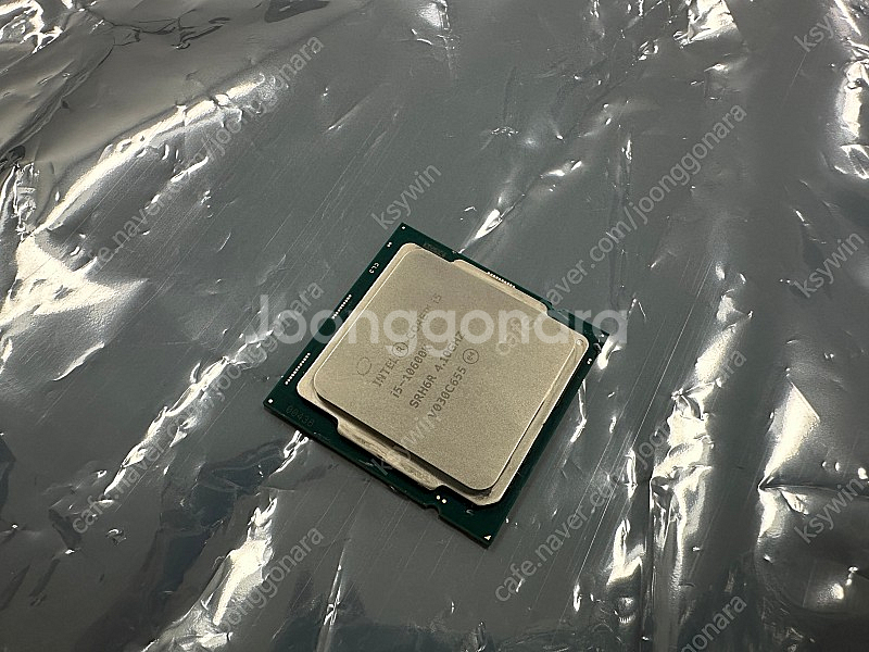 GTX1660 SUPER, i5 10세대 10600K,...--4
