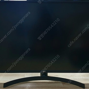 [판매] LG 32UK550 4K(UHD) 32인치 고화질 모니터 판매합니다