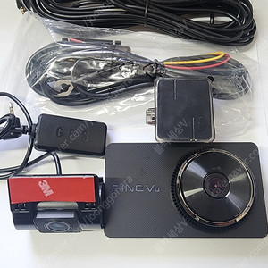 파인뷰LX7000POWER 풀세트 2채널 블랙박스 판매합니다(32기가,GPS안테나,방문시 무료설치가능)