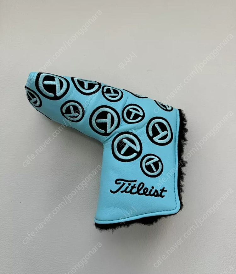 스카티카메론 GSS 상징 댄싱 퍼터커버 5종류 판매합니다.--1