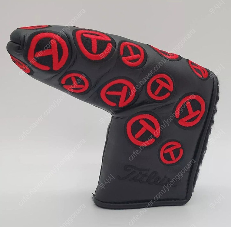 스카티카메론 GSS 상징 댄싱 퍼터커버 5종류 판매합니다.--3