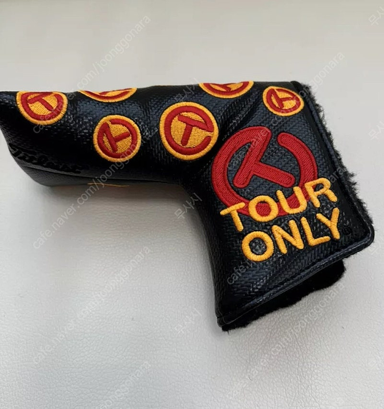 스카티카메론 GSS 상징 댄싱 퍼터커버 5종류 판매합니다.--4