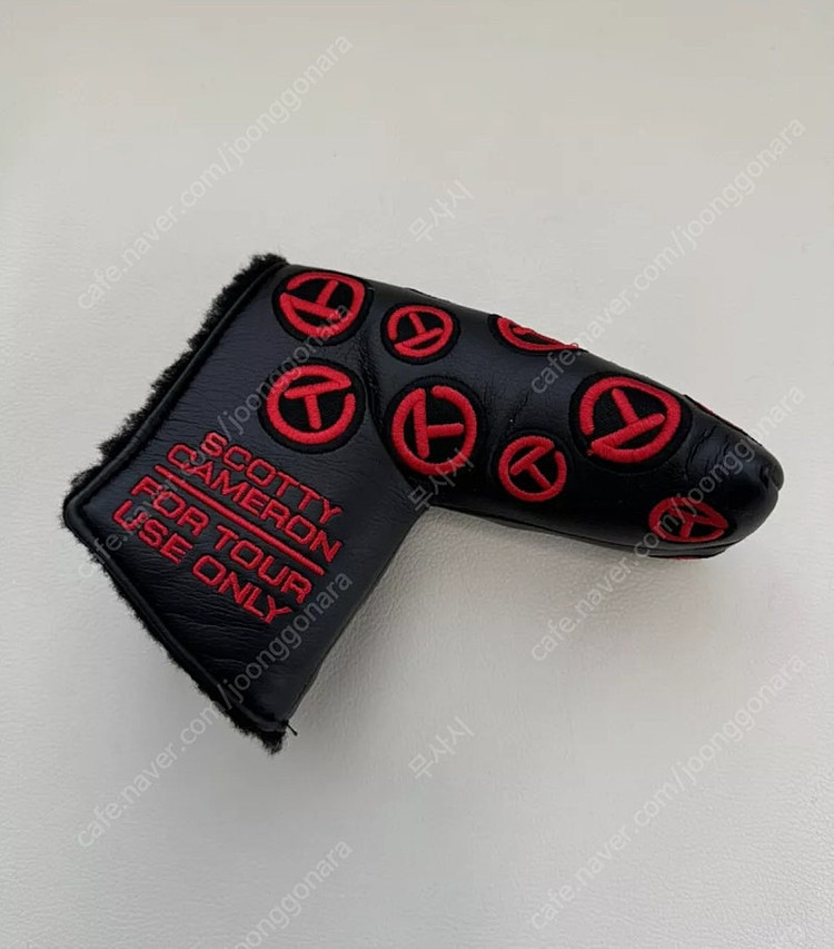 스카티카메론 GSS 상징 댄싱 퍼터커버 5종류 판매합니다.--6