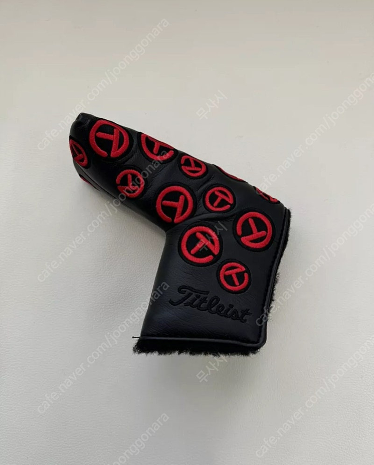 스카티카메론 GSS 상징 댄싱 퍼터커버 5종류 판매합니다.--7