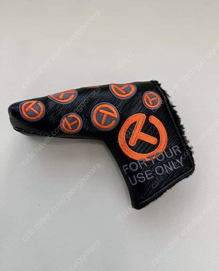 스카티카메론 GSS 상징 댄싱 퍼터커버 5종류 판매합니다.--9