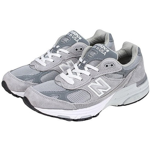 뉴발란스 993 Grey 265