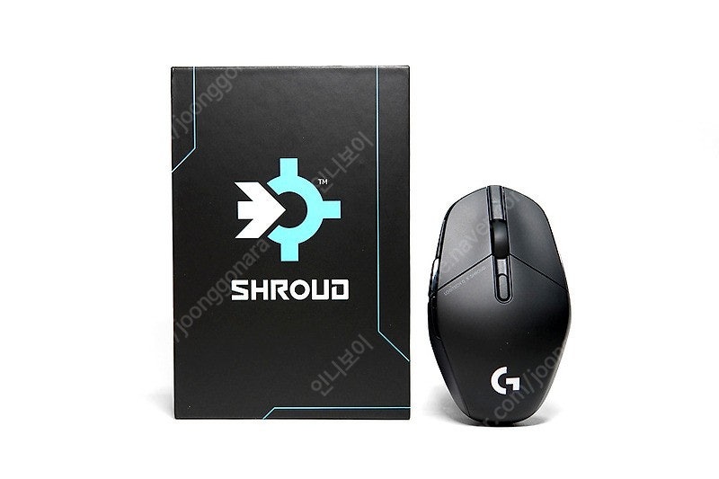 슈라우드 Shroud 로지텍 g303 미개봉 삽니다