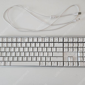 체리키보드 CHERRY MX BOARD 3.0S 갈축