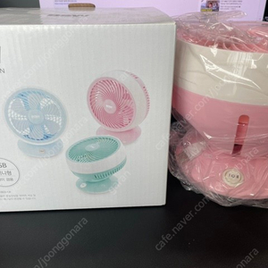 bsw mini usb fan 탁상 선풍기 미니 선풍기