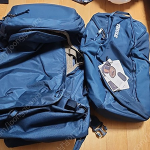 툴레 랜드마크 70L (thule landmark 70L)