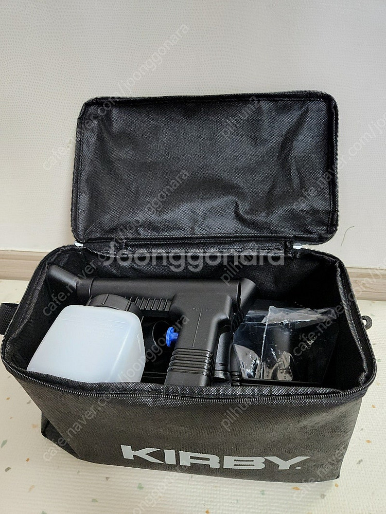 [급매] 한국본사 (해외직구X) 컬비 어벨리어2 + 카...--2