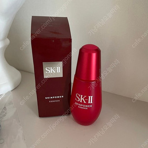 SK2 스킨파워 에센스 50ml 새상품 미개봉