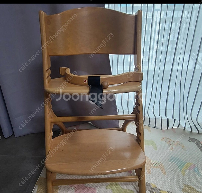 야마토야 마터나 아기의자 안전가드헝--1