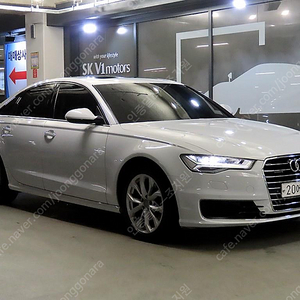 아우디뉴A6 35 TDI 콰트로 프리미엄@중고차@중고차매입@전액할부@저신용자@신불자@소액할부@현금@카드 전부 가능합니다!