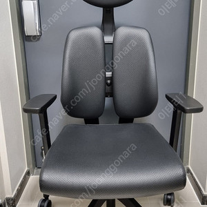 듀오백 d2-200 의자 판매합니다.