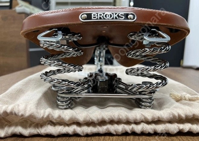 브룩스 B33 Brooks b33 안장 판매합니다--0