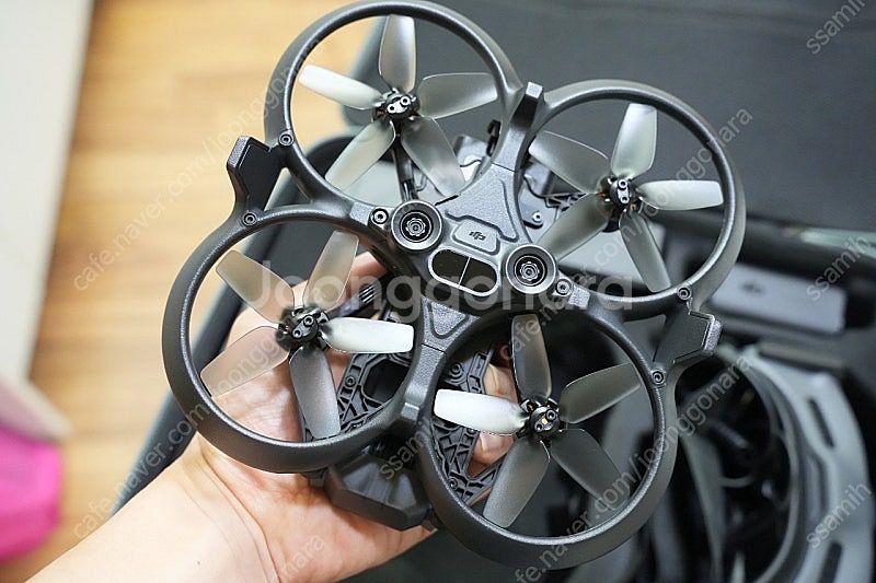 DJI 아바타 드론--5