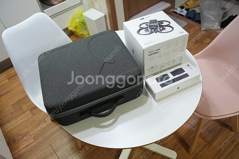 DJI 아바타 드론--9