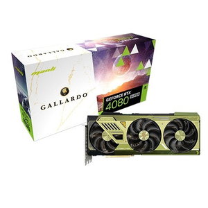 미개봉) MANLI 지포스 RTX 4080 SUPER Gallardo D6X 16GB (만리 4080 super)