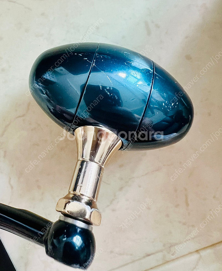 20솔티가 14000XH 한국다이와 파핑낚시 스피닝릴--1