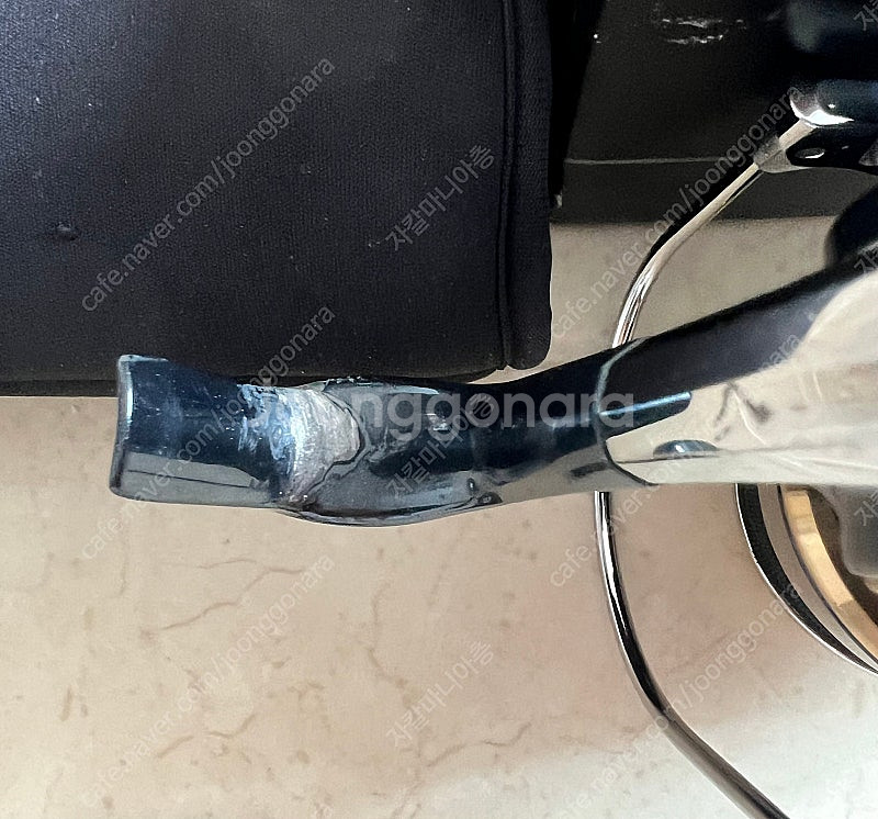 20솔티가 14000XH 한국다이와 파핑낚시 스피닝릴--2