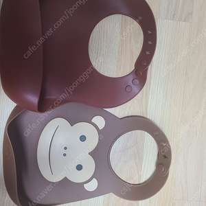 콩제슬래드 원숭이 턱받이 일괄