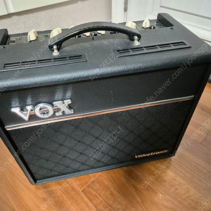 Vox VT20+ 진공관 기타 앰프