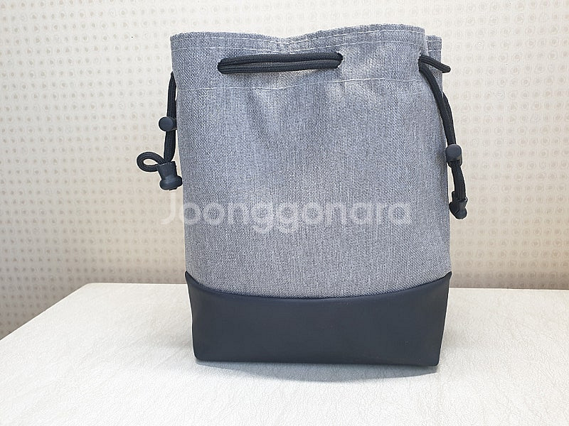 BOONA DSLR 카메라 케이스 파우치--2