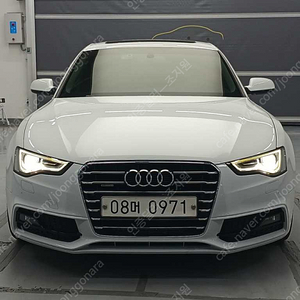 아우디A5 35 TDI 콰트로 다이나믹 스포츠백@중고차@중고차매입@전액할부@저신용자@신불자@소액할부@현금@카드 전부 가능합니다!