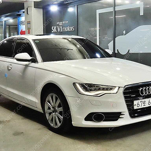 아우디뉴A6 3.0 TDI 콰트로@중고차@중고차매입@전액할부@저신용자@신불자@소액할부@현금@카드 전부 가능합니다!