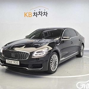 [기아]더 K9 3.8 GDI 2WD 플래티넘Ⅱ (5인승) 2020 년 2,680만원 중고차◆전액할부◆중고리스◆여유자금◆