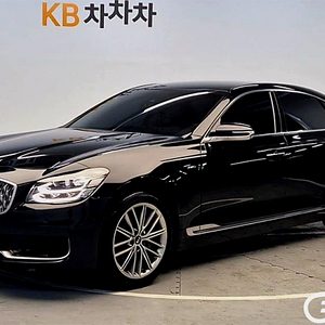 [기아]더 K9 3.8 GDI 2WD 플래티넘Ⅱ (5인승) 2020 년 2,050만원 중고차◆전액할부◆중고리스◆여유자금◆