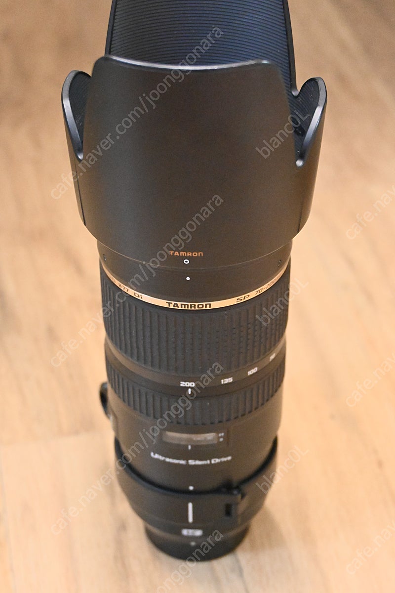 [안산] 탐론 SP 70-200mm F2.8 Di VC USD 니콘 F마운트