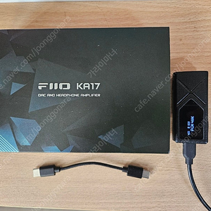 filo KA17 신품급 팝니다.