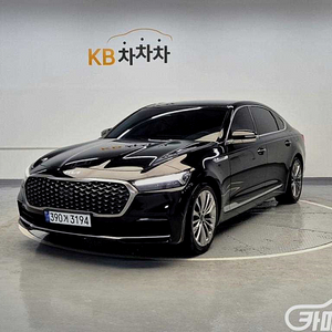 [기아]더 뉴 K9 2세대 3.8 GDI AWD 베스트 셀렉션 Ⅱ (5인승) 2022 년 4,950만원 중고차◆전액할부◆중고리스◆여유자금◆