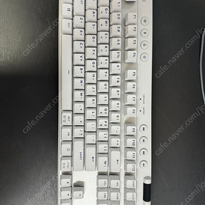 로지텍 G PRO TKL 키보드 판매합니다