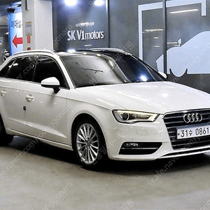 아우디뉴 A3 35 TDI 다이나믹 스포트백@중고차@중고차매입@전액할부@저신용자@신불자@소액할부@현금@카드 전부 가능합니다!