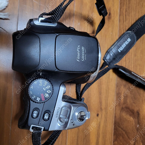 후지필름 finepix S8000 필름카메라