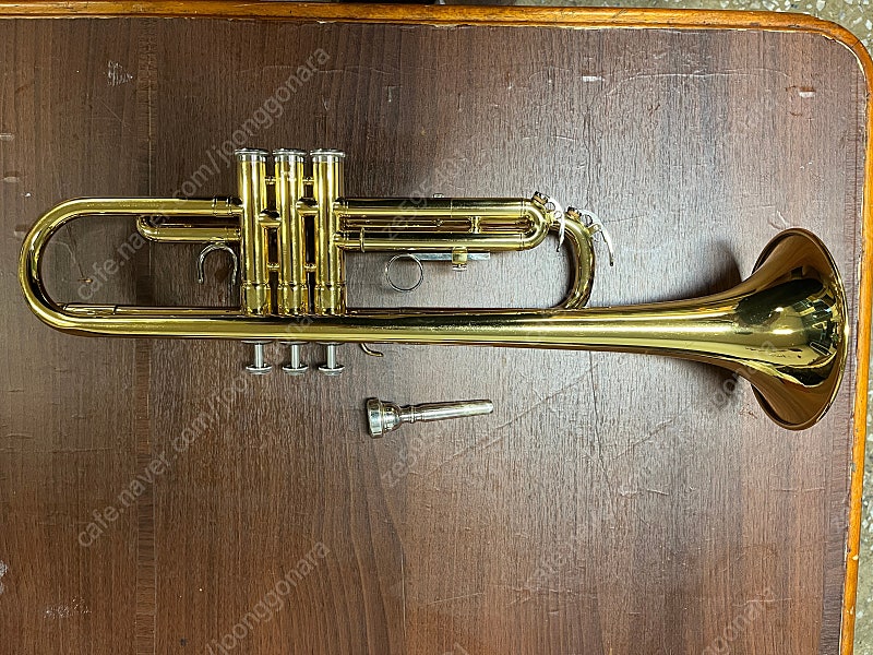 야마하 ytr2330 트럼펫
