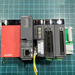 MITSUBISHI Q03UDVCPU/ 팝니다