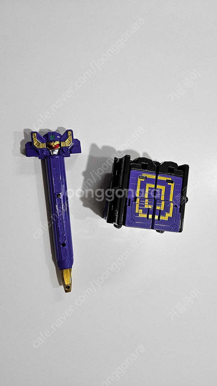 파워레인저 애니멀포스 일괄 정리--4