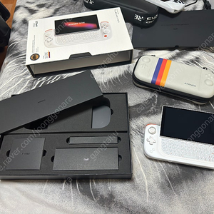아야네오 슬라이드 32gb 2tb 한글각인 화이트
